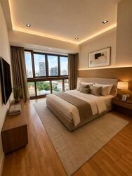 1 Moulmein Rise (D11), Apartment #600301581